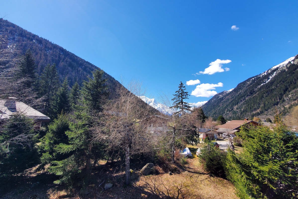 Vente Maison à Chamonix-Mont-Blanc 6 pièces