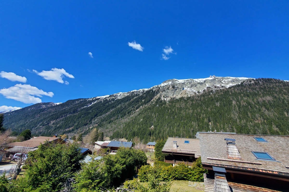 Vente Maison à Chamonix-Mont-Blanc 6 pièces