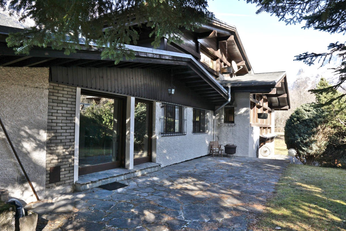 Vente Maison à les Houches 9 pièces