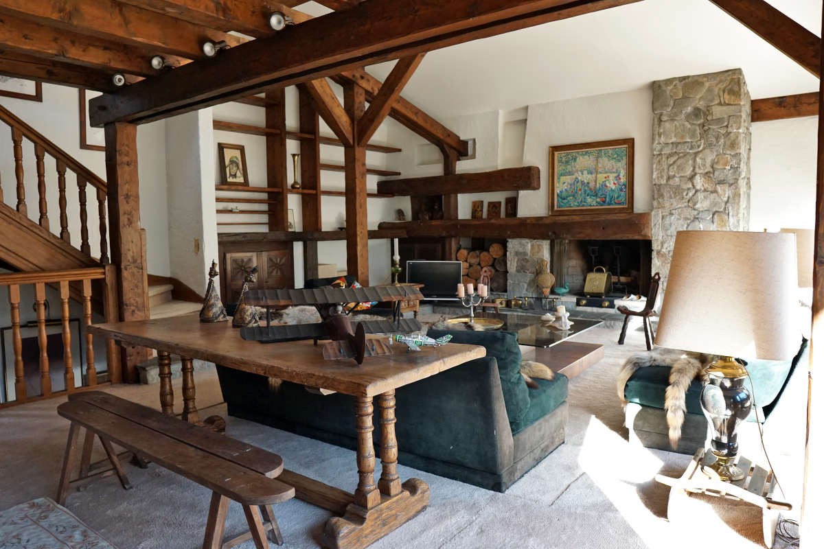 Vente Maison à les Houches 9 pièces