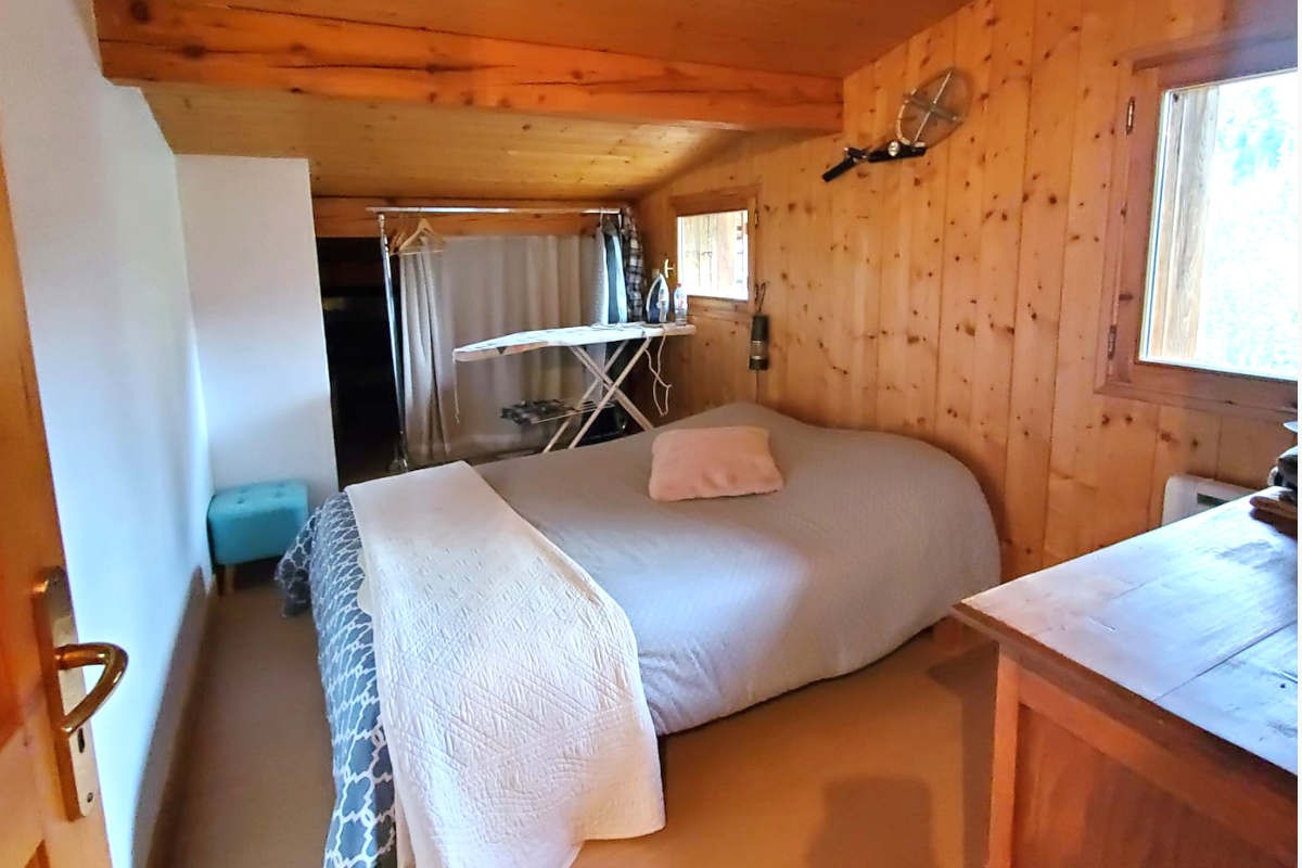 Vente Maison à les Houches 7 pièces