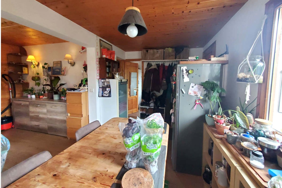 Vente Maison à les Houches 7 pièces