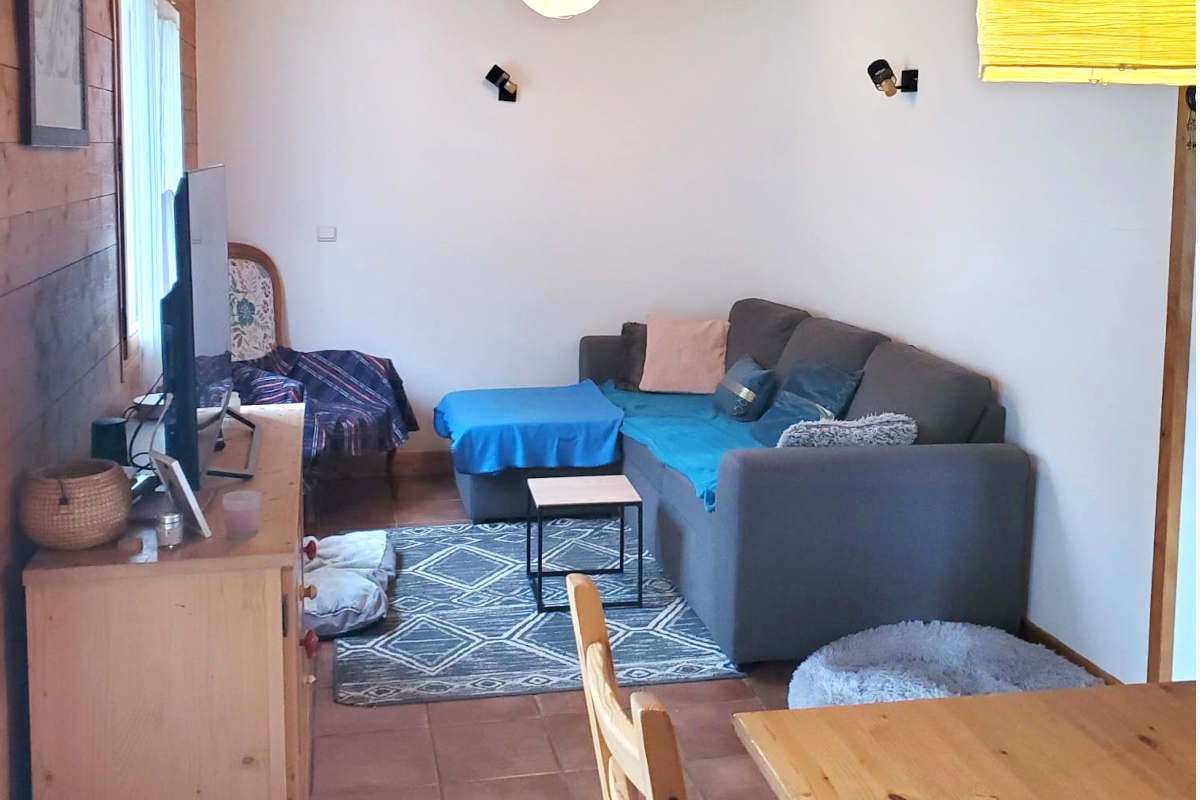 Vente Maison à les Houches 7 pièces