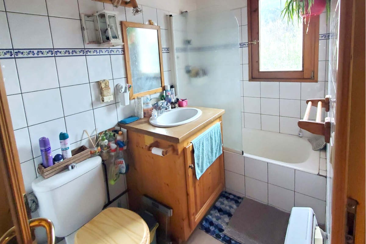 Vente Maison à les Houches 7 pièces