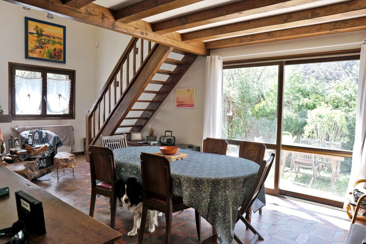 Vente Maison à les Houches 7 pièces