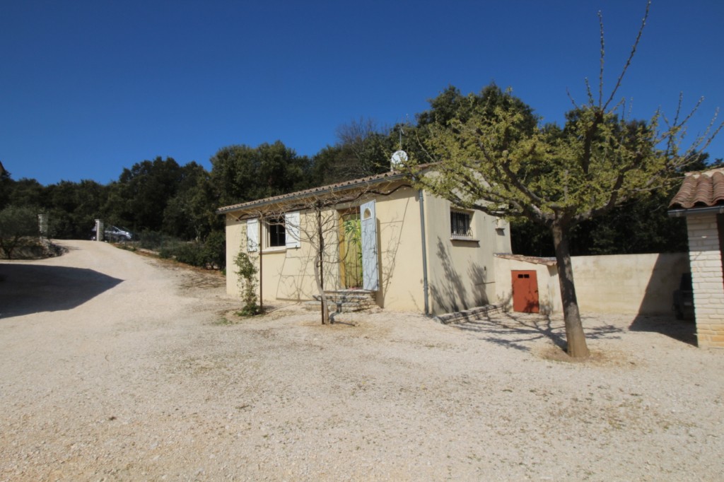 Vente Maison à Orgnac-l'Aven 6 pièces