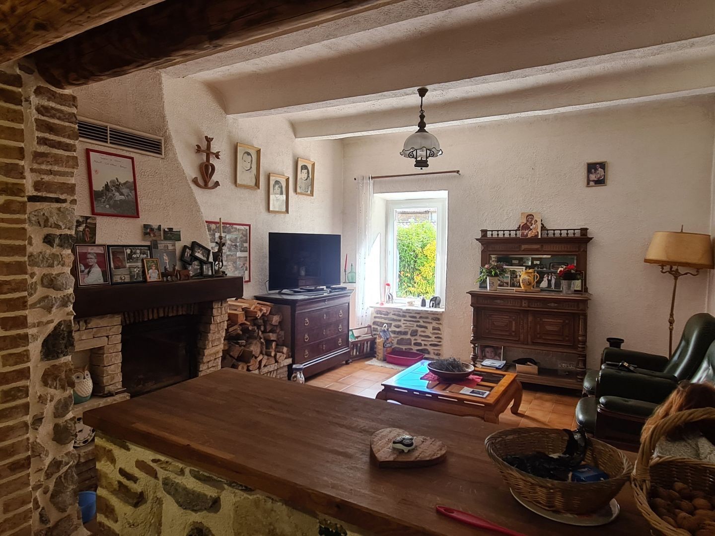 Vente Maison à Saint-Florent-sur-Auzonnet 5 pièces