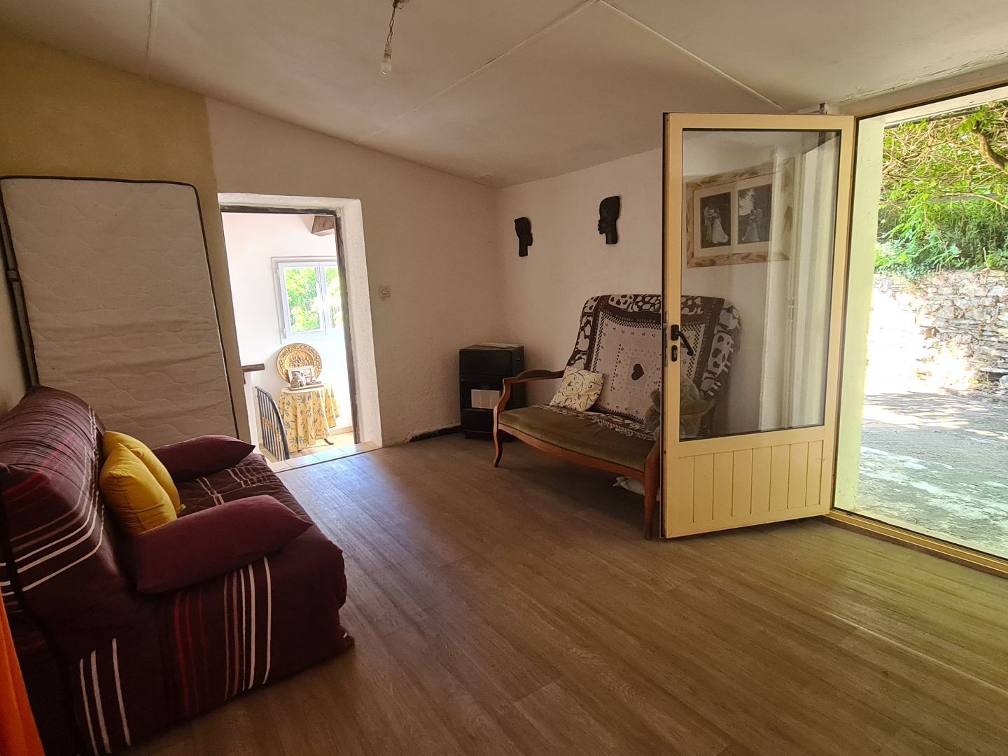 Vente Maison à Saint-Florent-sur-Auzonnet 5 pièces