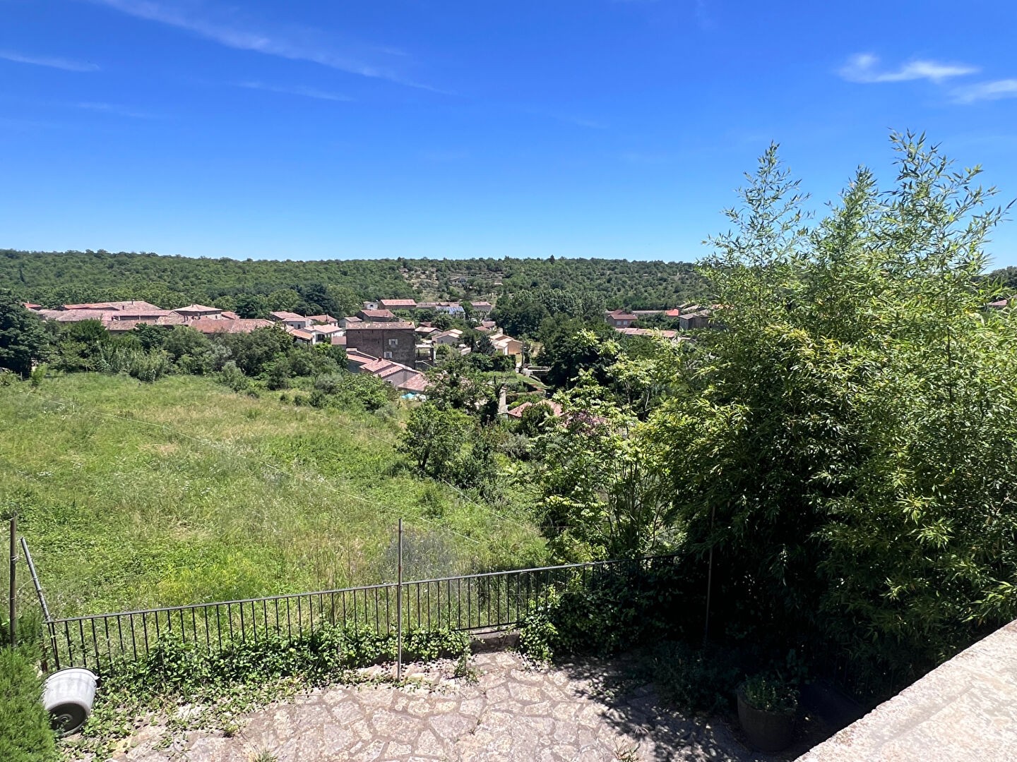 Vente Maison à Saint-Paul-le-Jeune 4 pièces