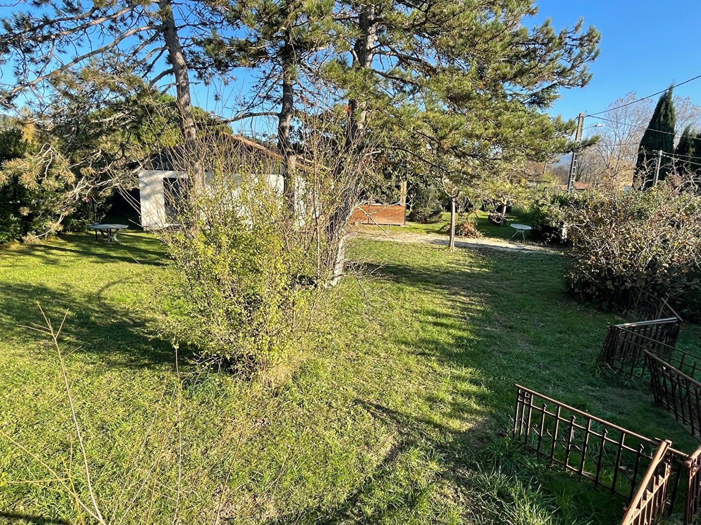 Vente Maison à Vallon-Pont-d'Arc 4 pièces