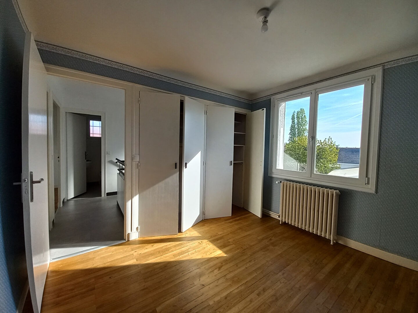 Vente Maison à Nantes 5 pièces