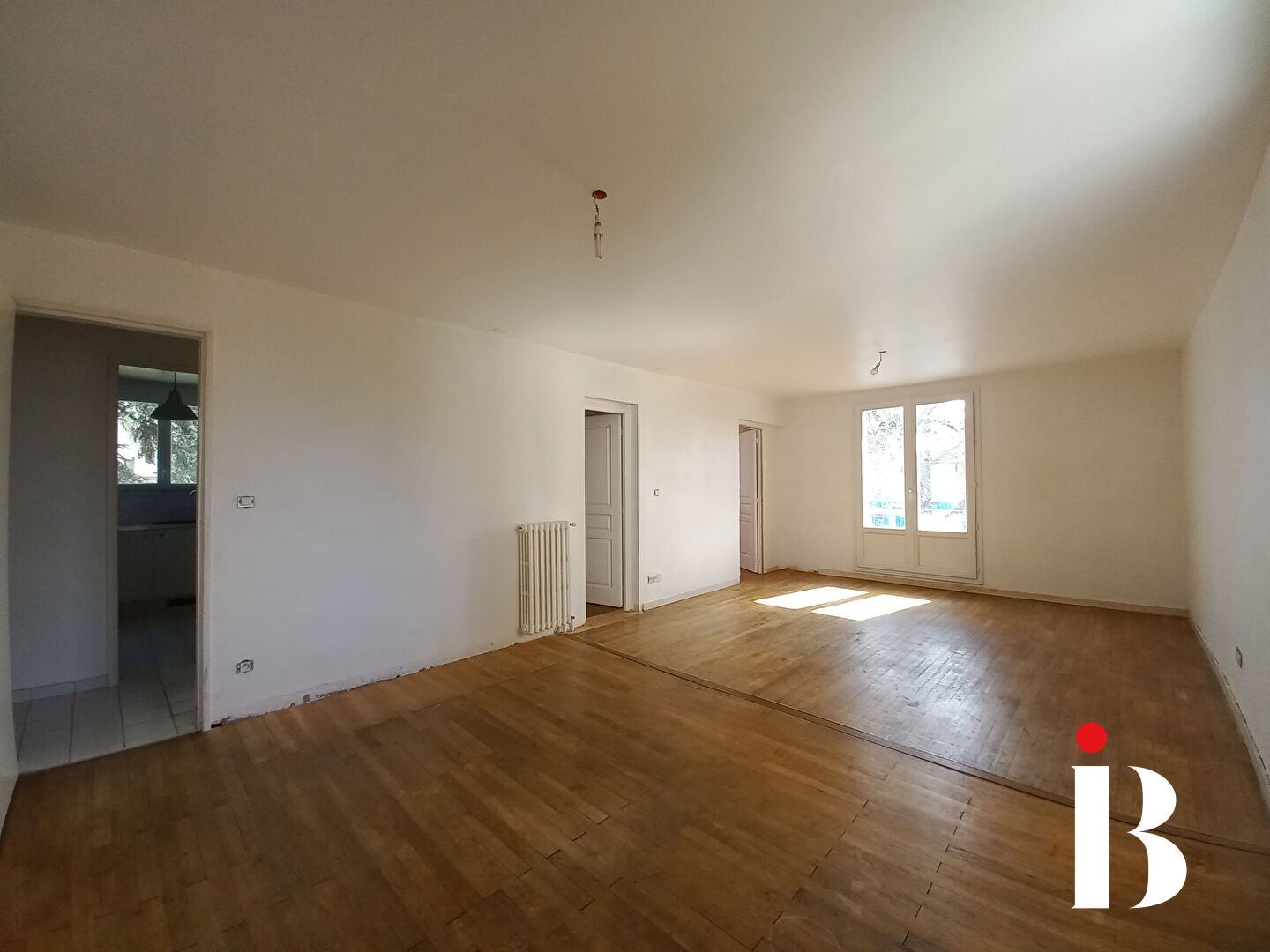 Vente Appartement à Saint-Herblain 4 pièces