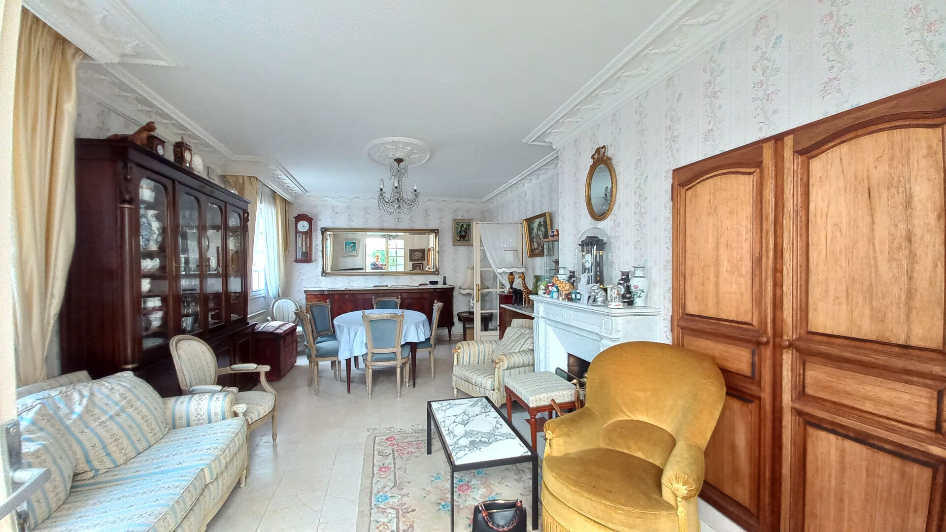 Vente Maison à Nantes 6 pièces