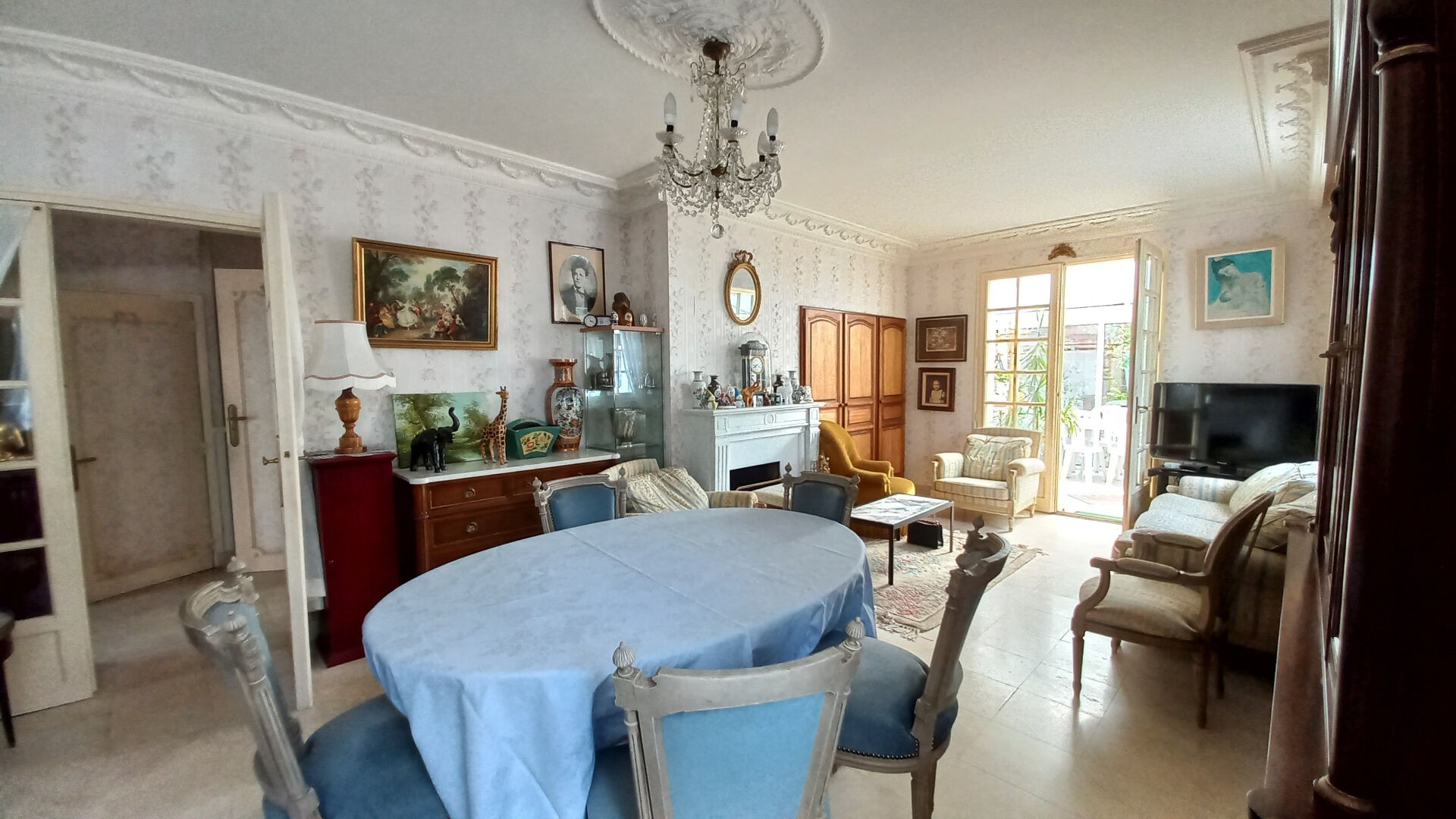 Vente Maison à Nantes 6 pièces