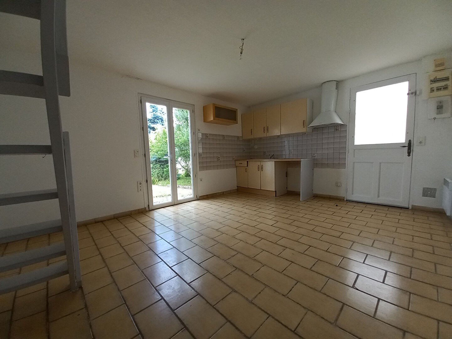 Vente Maison à Nantes 3 pièces