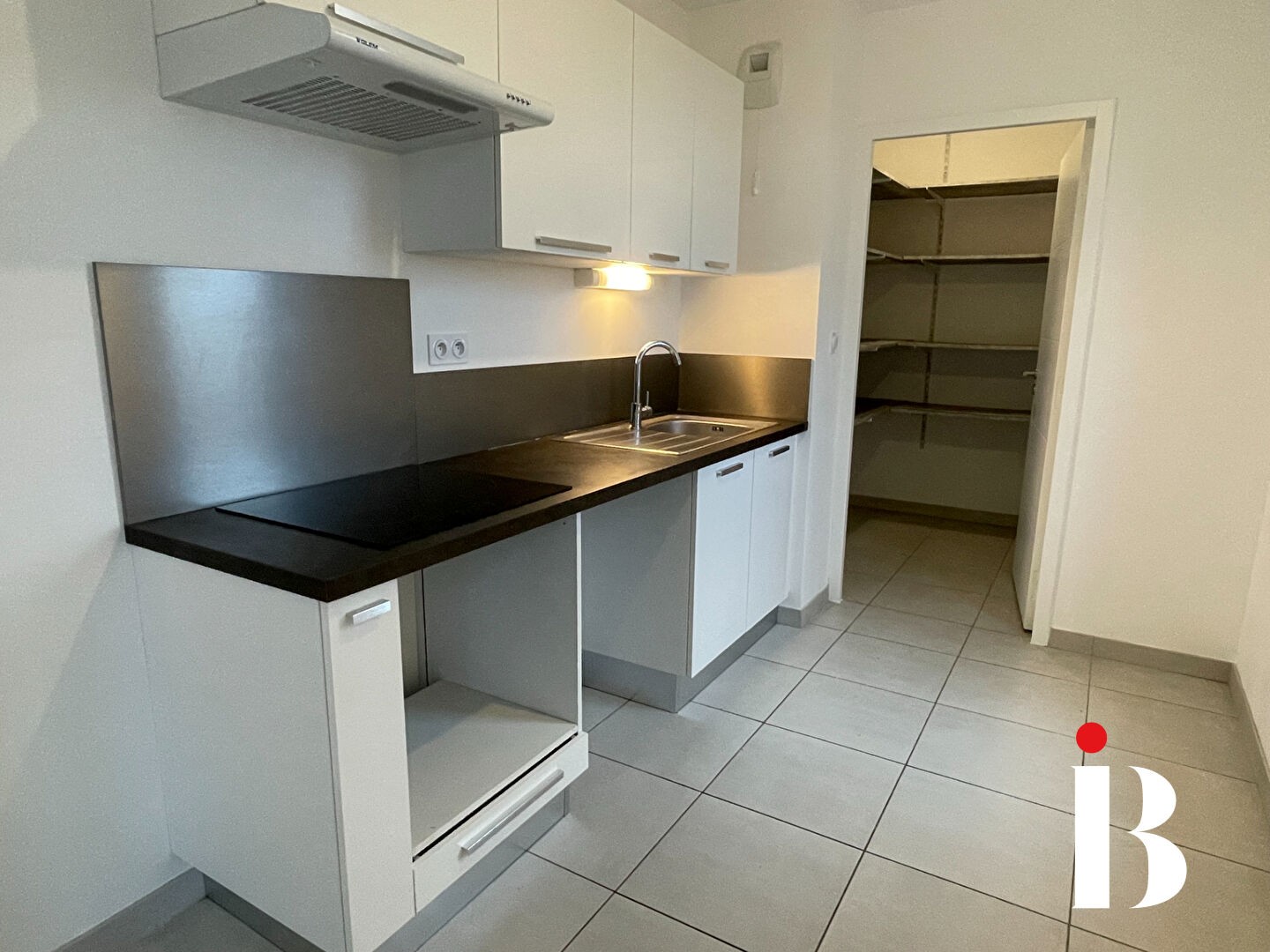 Vente Appartement à Saint-Herblain 3 pièces