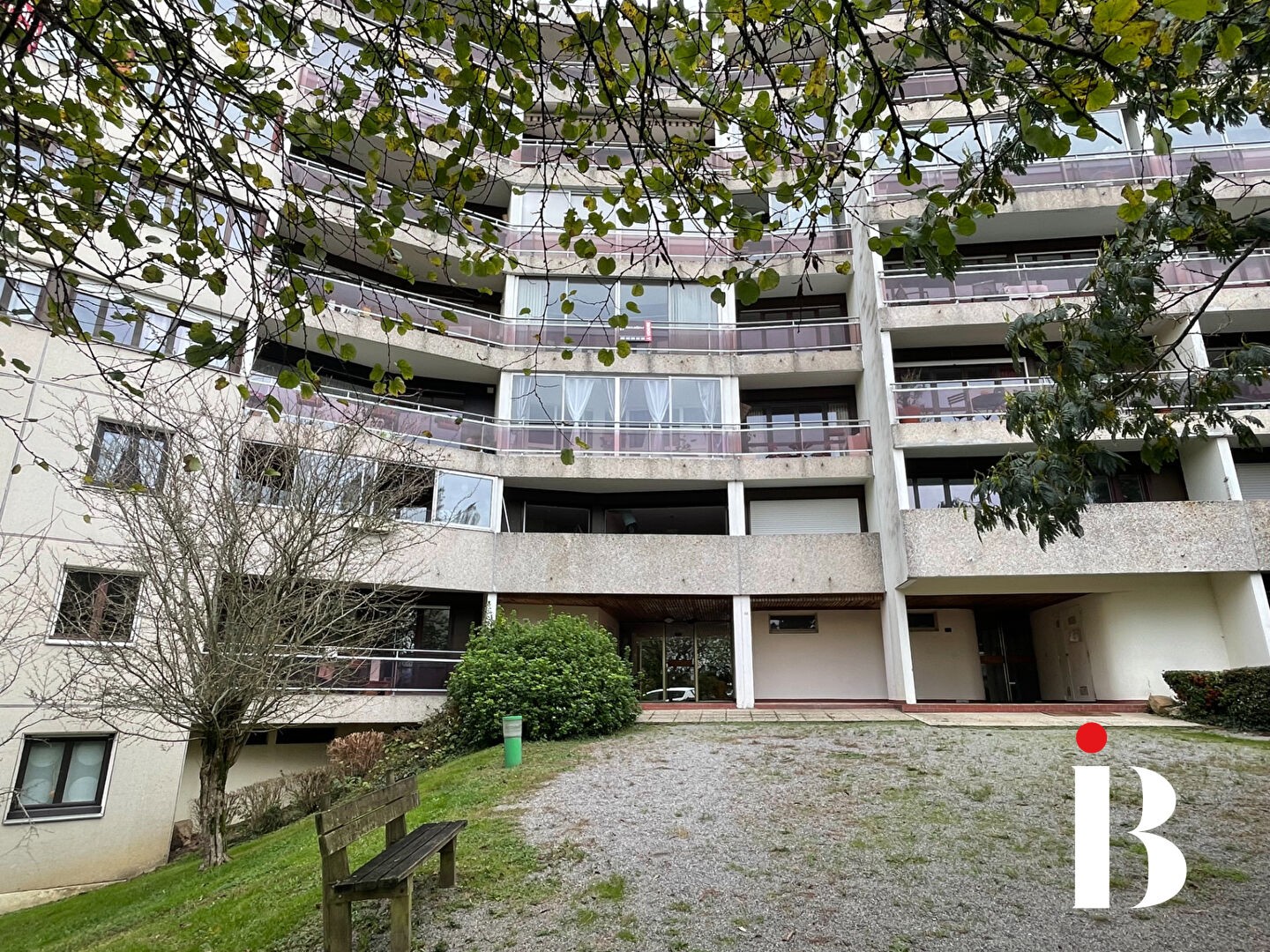 Vente Appartement à Saint-Herblain 4 pièces