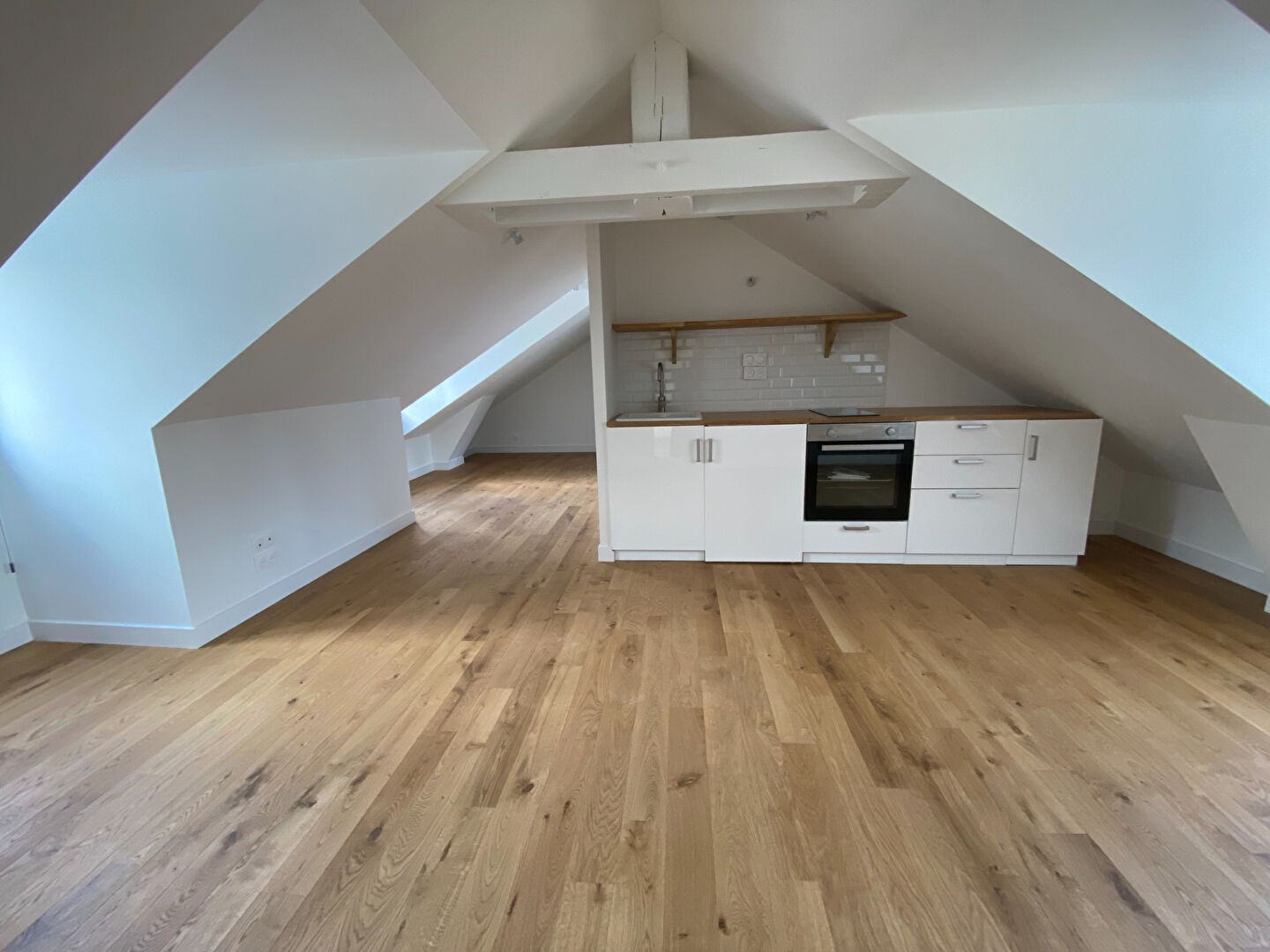 Location Appartement à Nantes 2 pièces