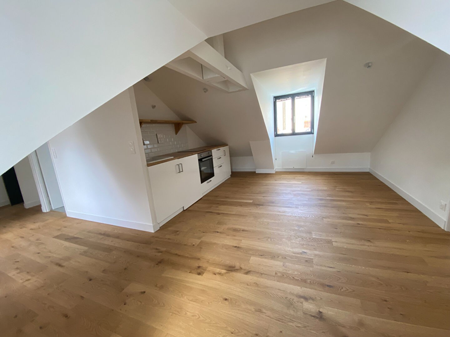 Location Appartement à Nantes 2 pièces