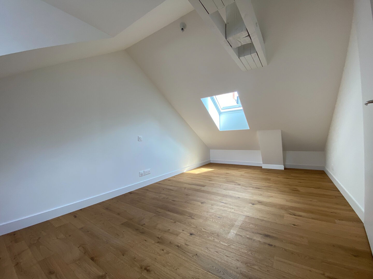 Location Appartement à Nantes 2 pièces