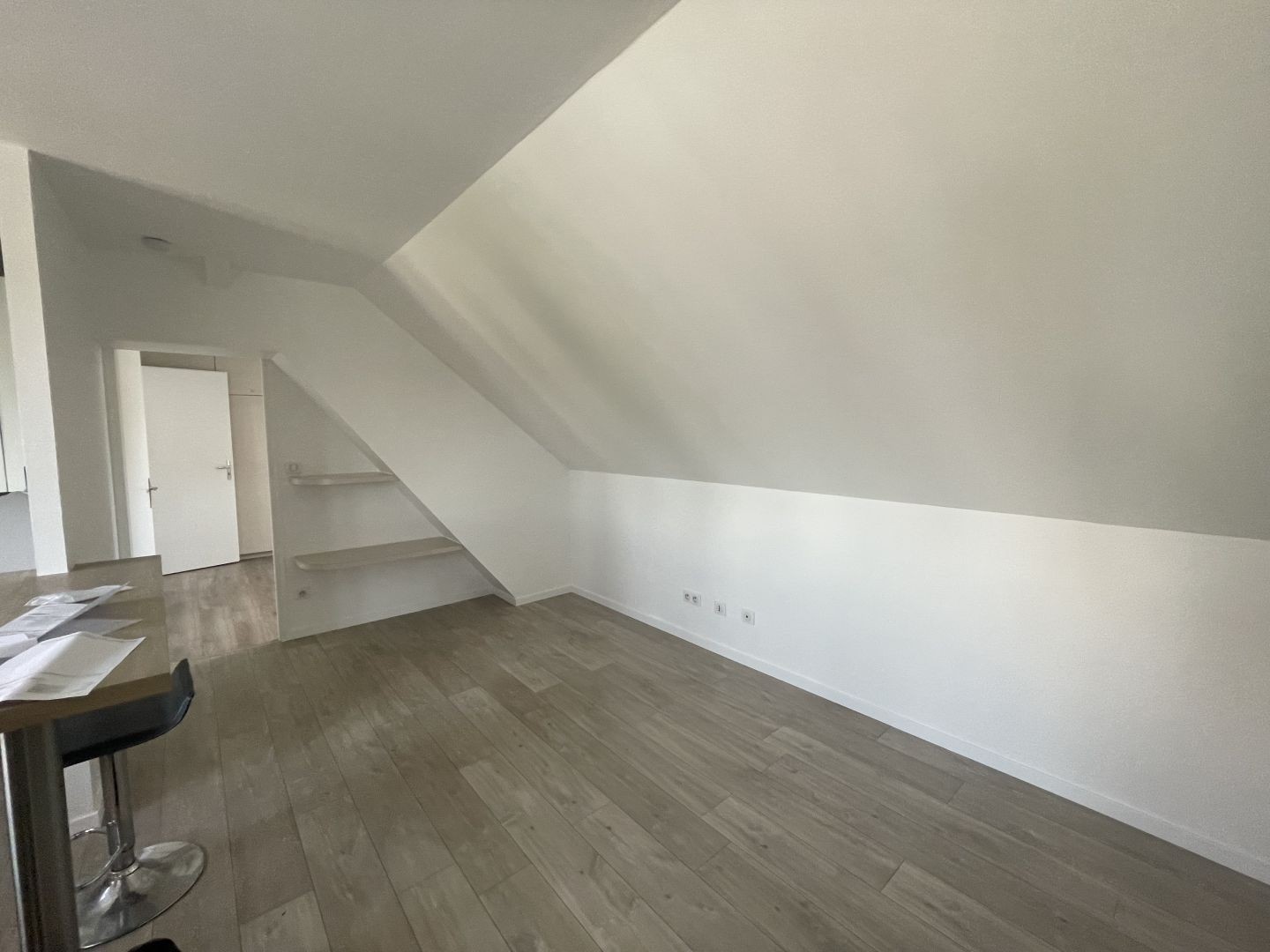 Location Appartement à Besançon 2 pièces