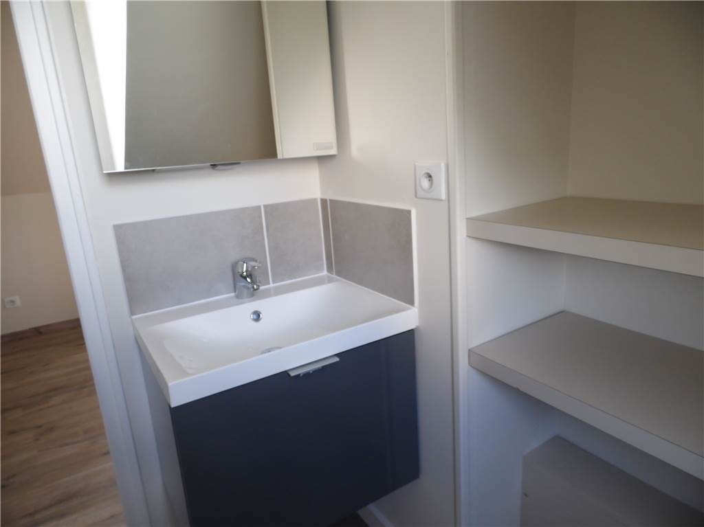 Location Appartement à Besançon 2 pièces