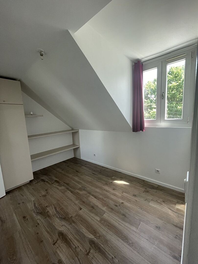 Location Appartement à Besançon 2 pièces