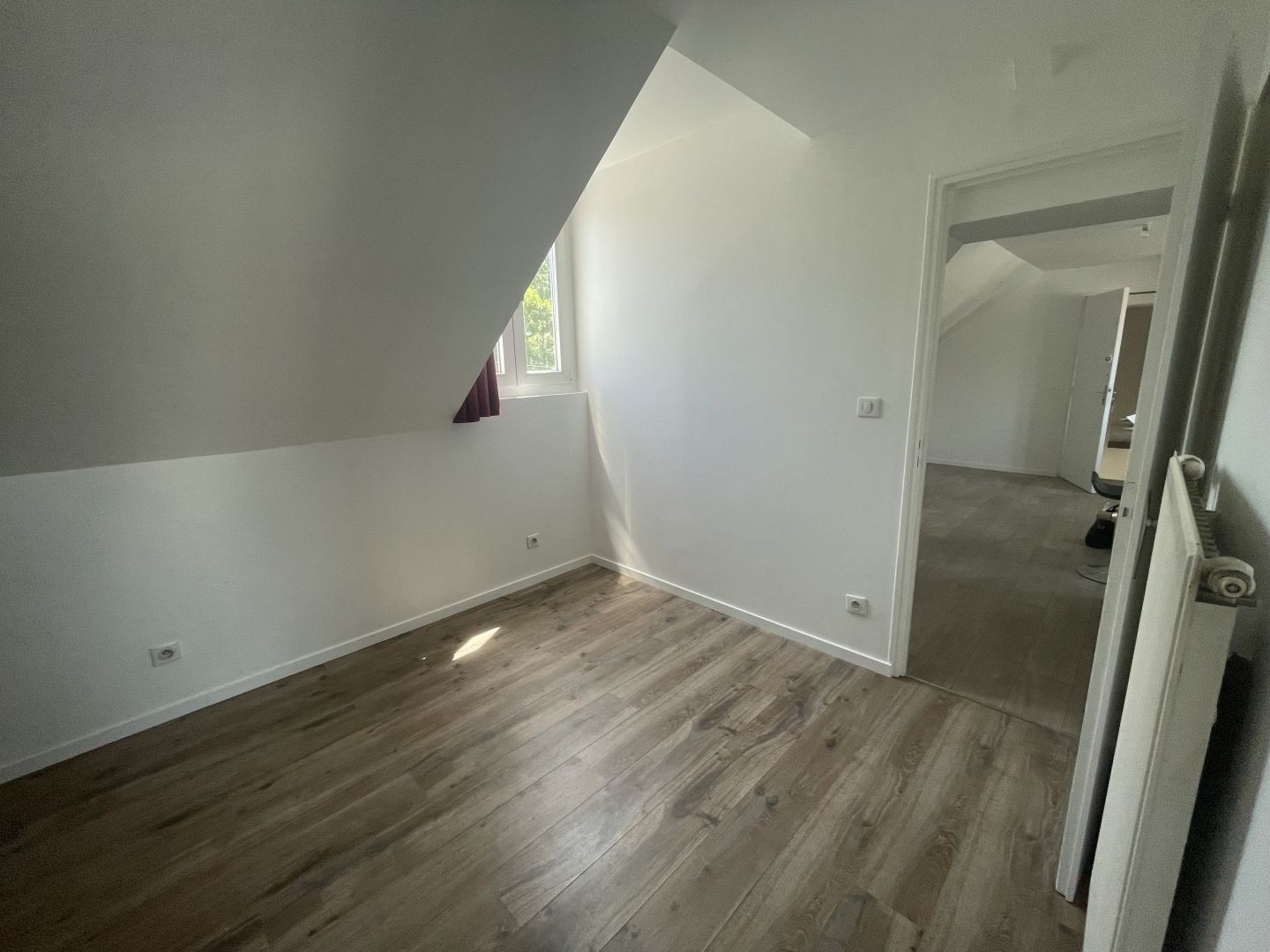 Location Appartement à Besançon 2 pièces