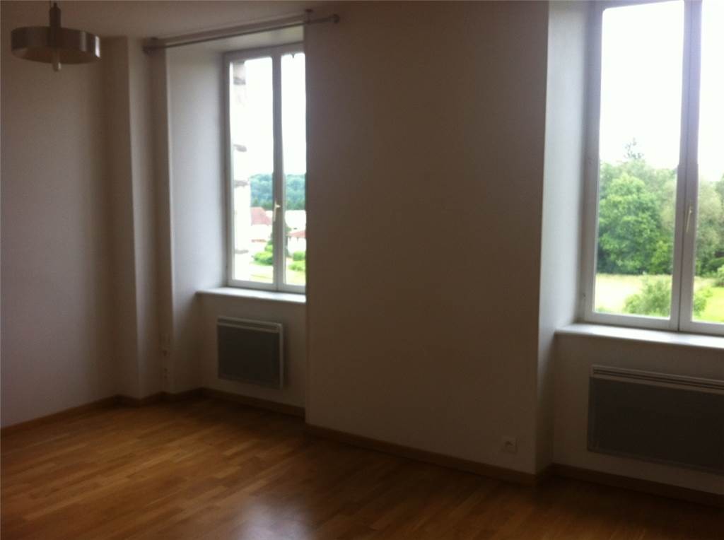 Location Appartement à Loulans-Verchamp 3 pièces