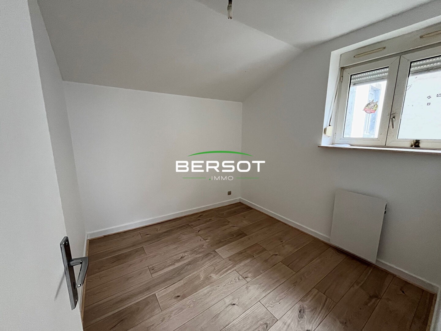 Location Appartement à Besançon 2 pièces