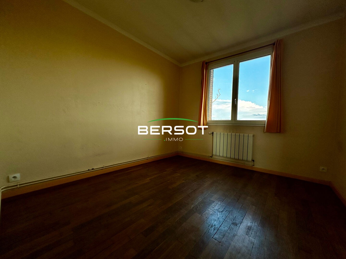 Location Appartement à Besançon 3 pièces