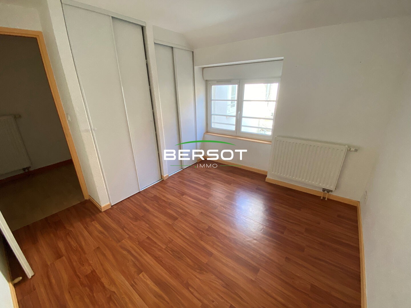 Location Appartement à Vesoul 3 pièces