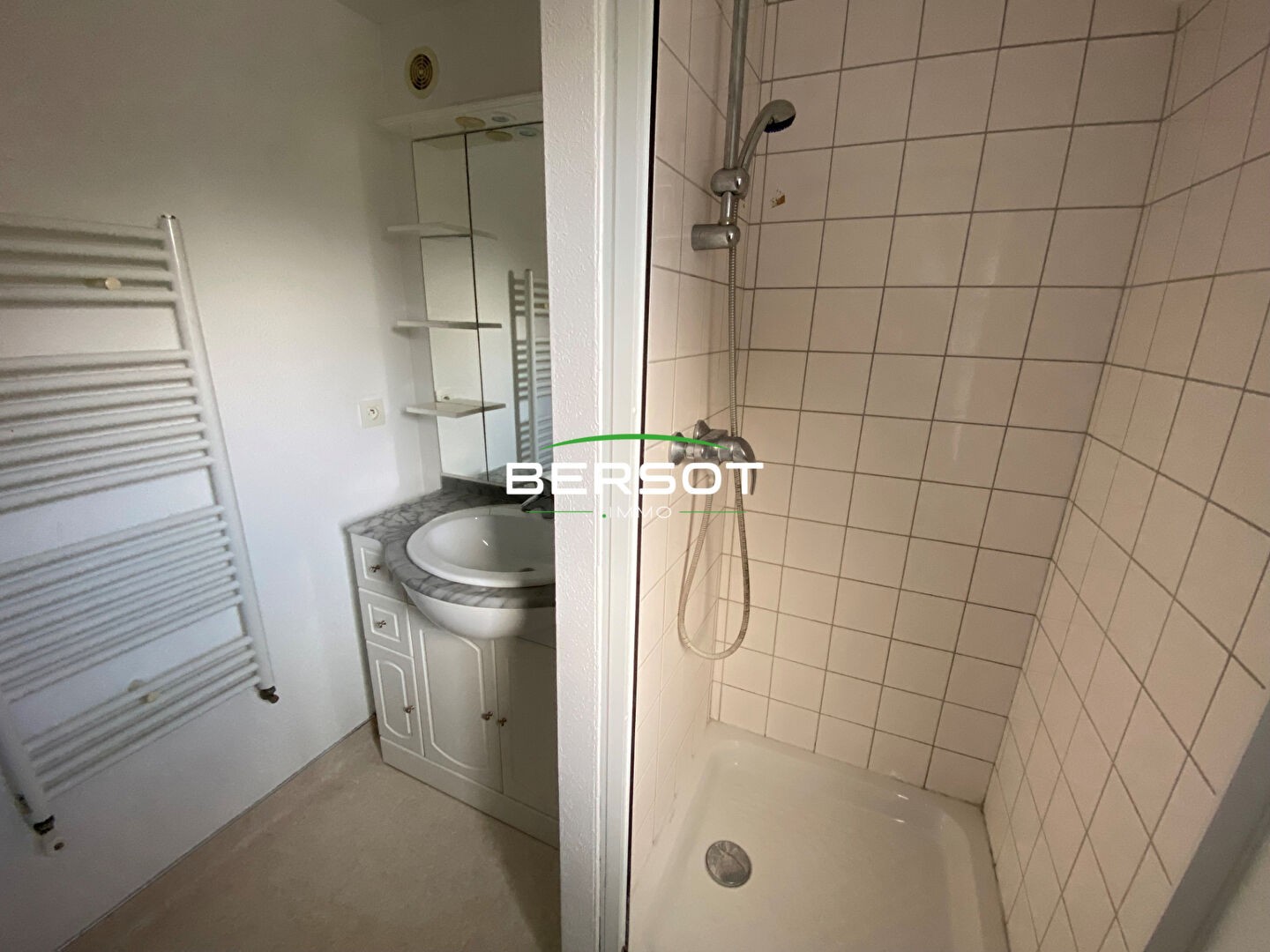 Location Appartement à Vesoul 3 pièces