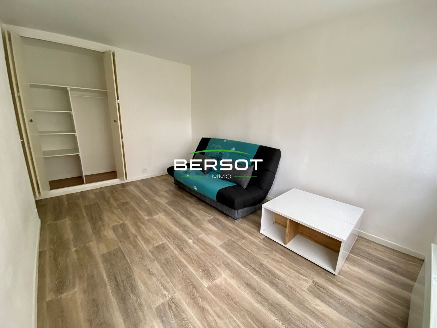 Location Appartement à Vesoul 1 pièce