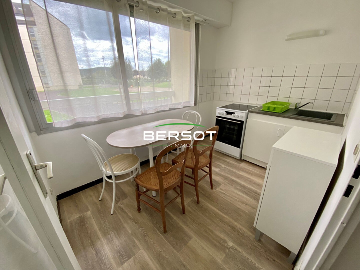 Location Appartement à Vesoul 1 pièce