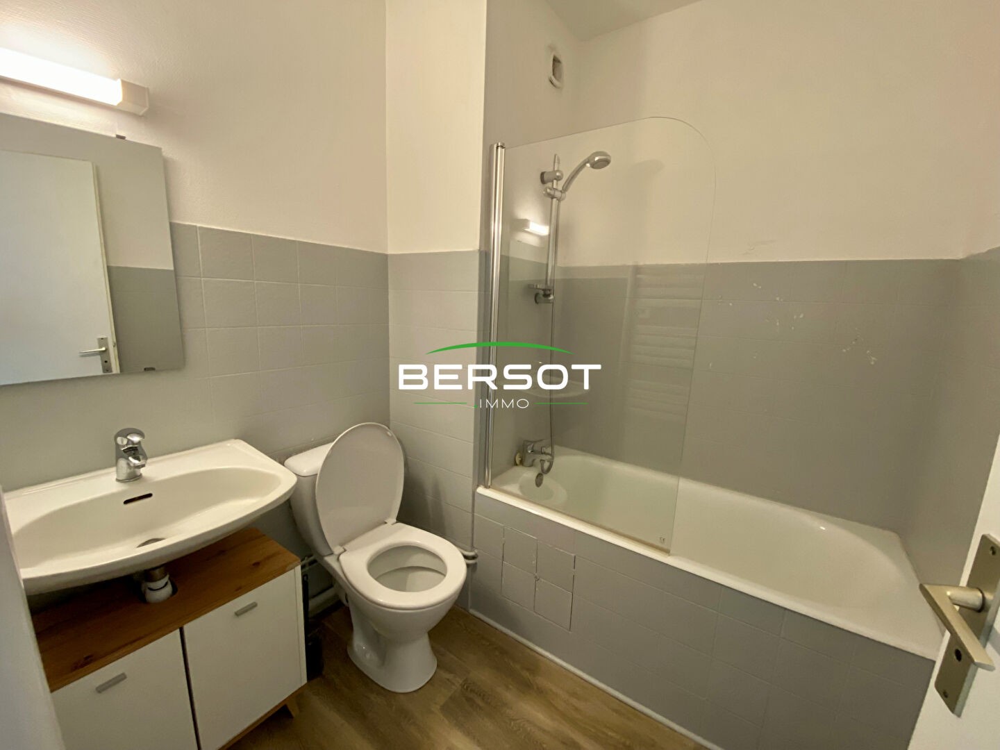 Location Appartement à Vesoul 1 pièce