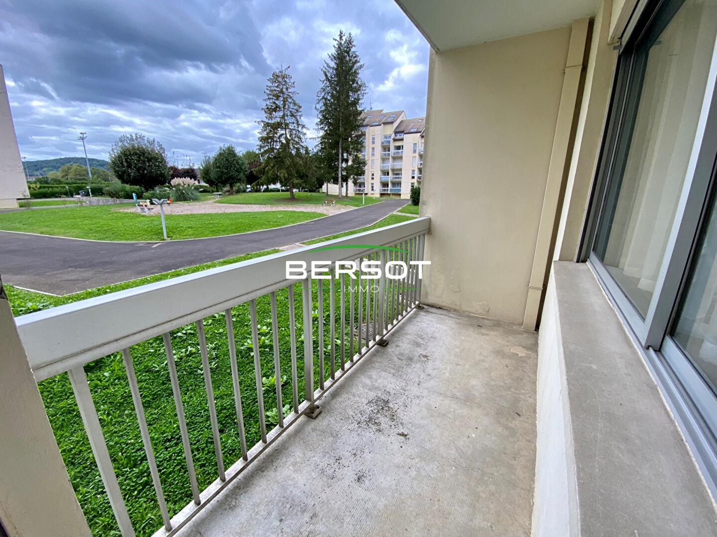 Location Appartement à Vesoul 1 pièce