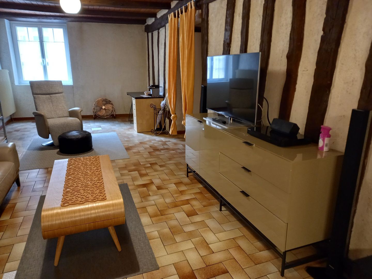 Location Appartement à Dole 3 pièces