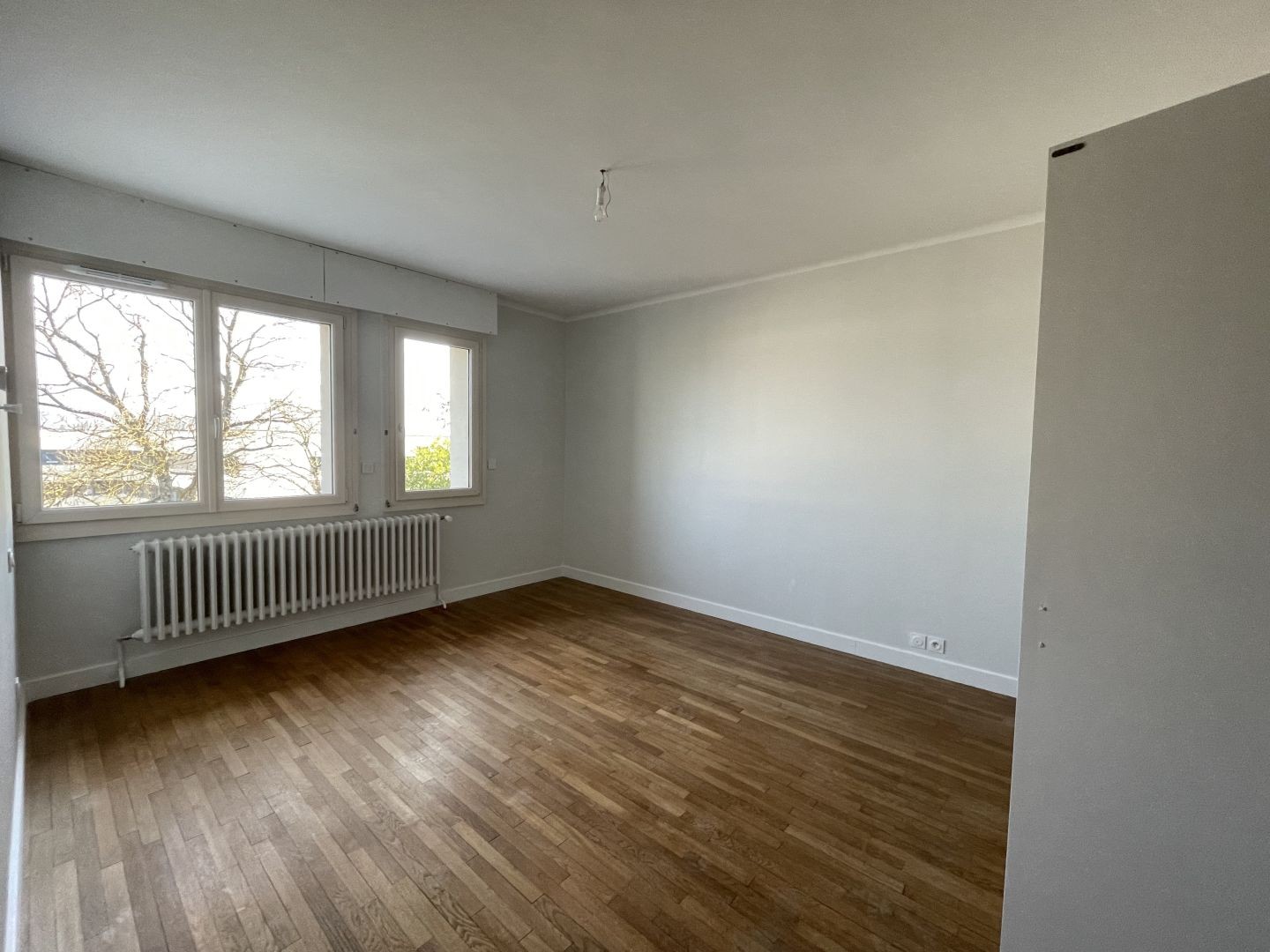 Location Appartement à Besançon 4 pièces