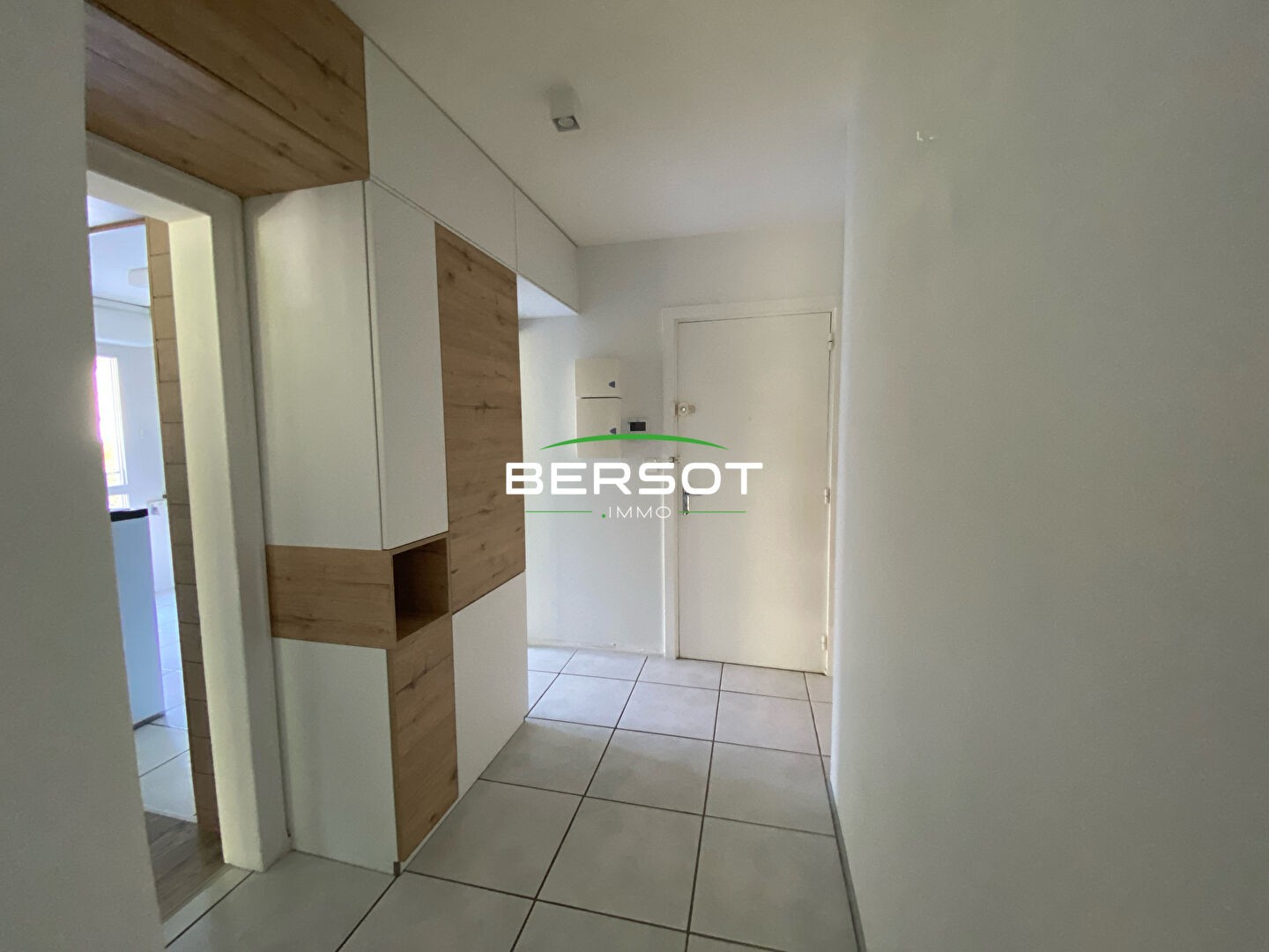 Location Appartement à Besançon 3 pièces