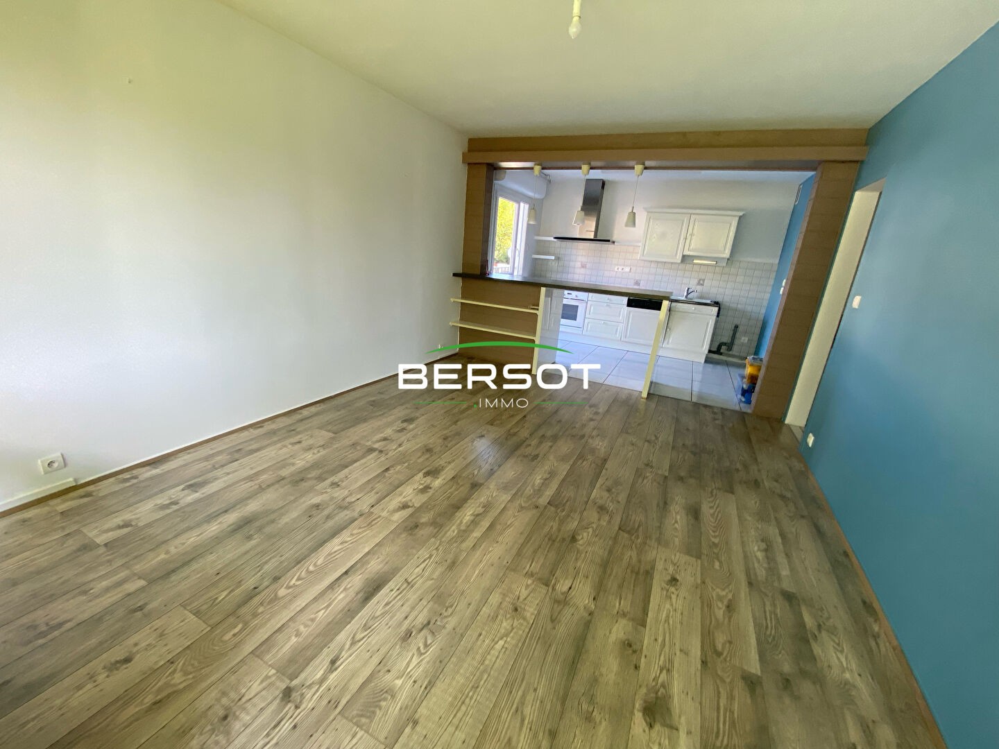 Location Appartement à Besançon 3 pièces