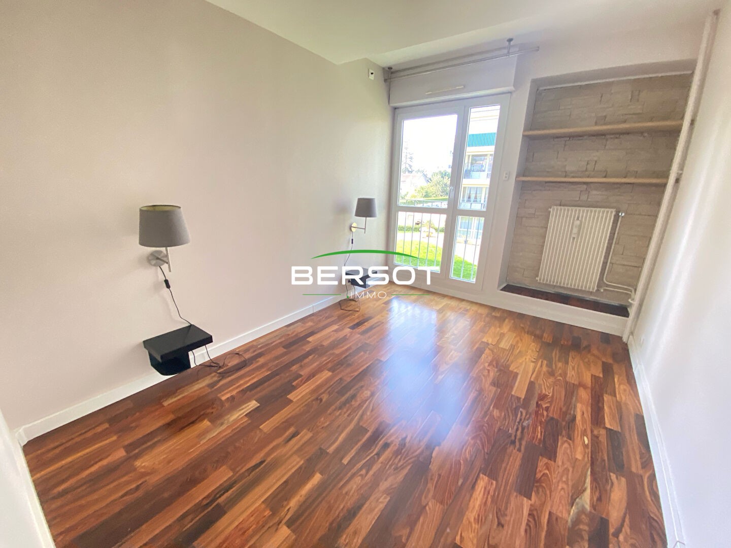 Location Appartement à Besançon 3 pièces