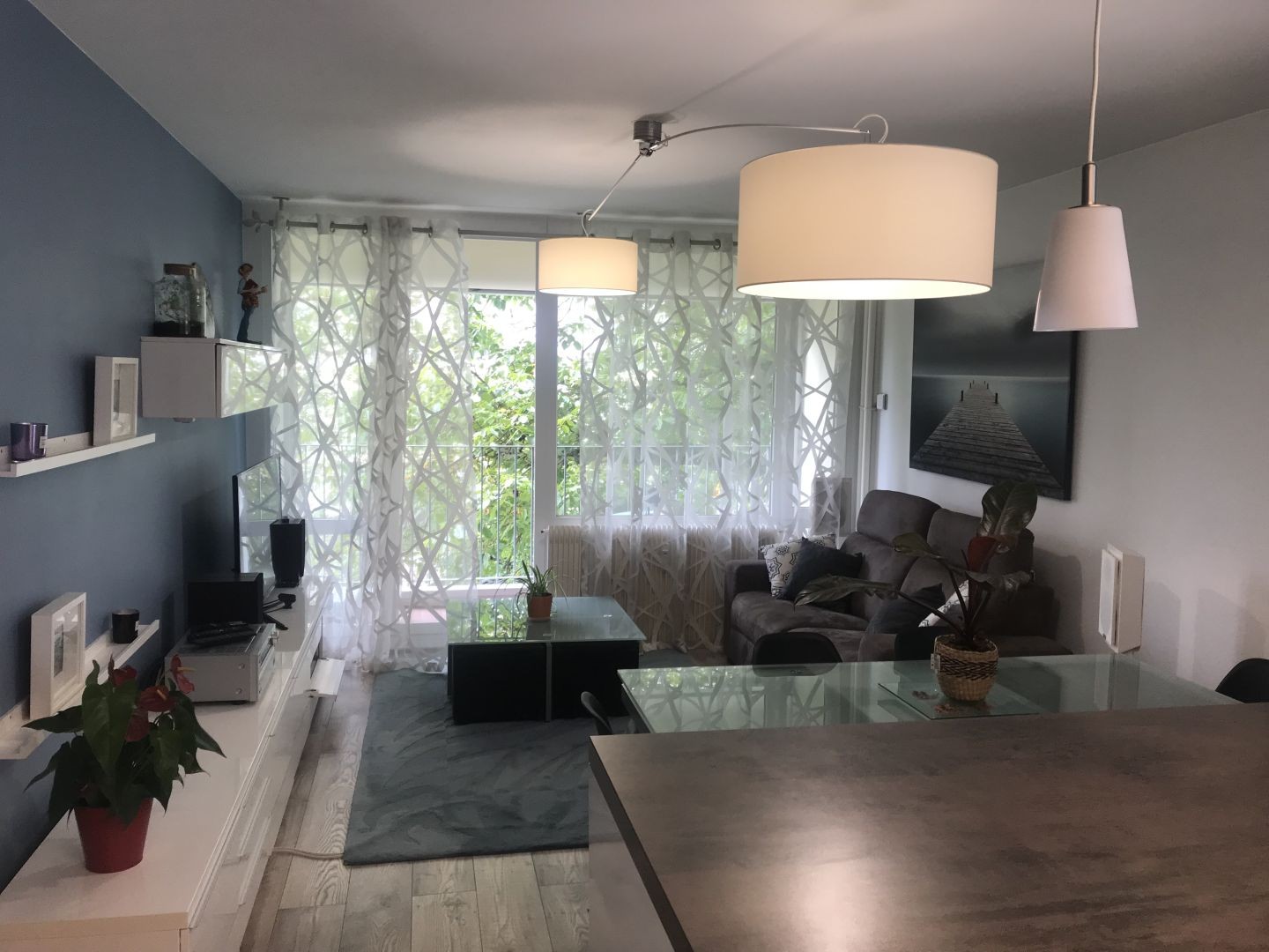 Location Appartement à Besançon 3 pièces