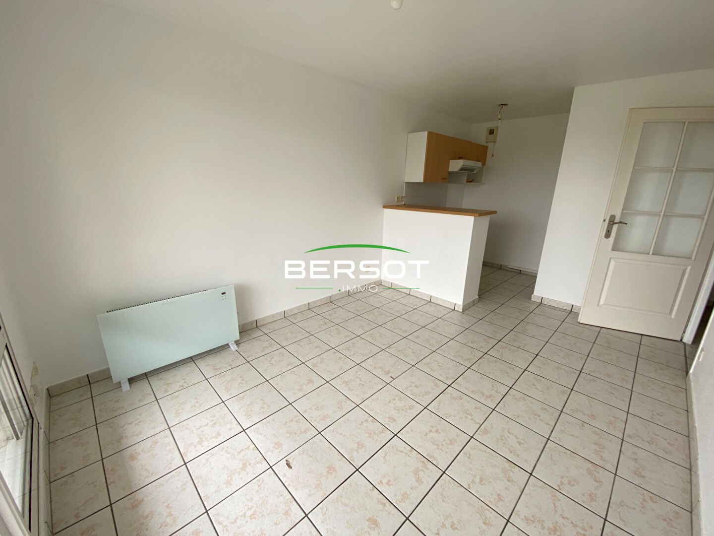 Location Appartement à Besançon 2 pièces