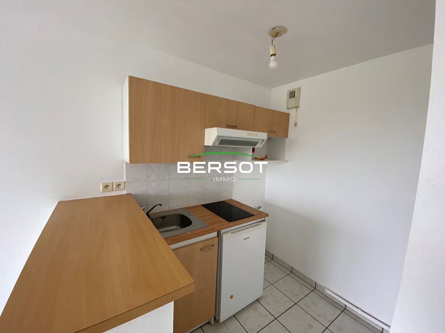 Location Appartement à Besançon 2 pièces