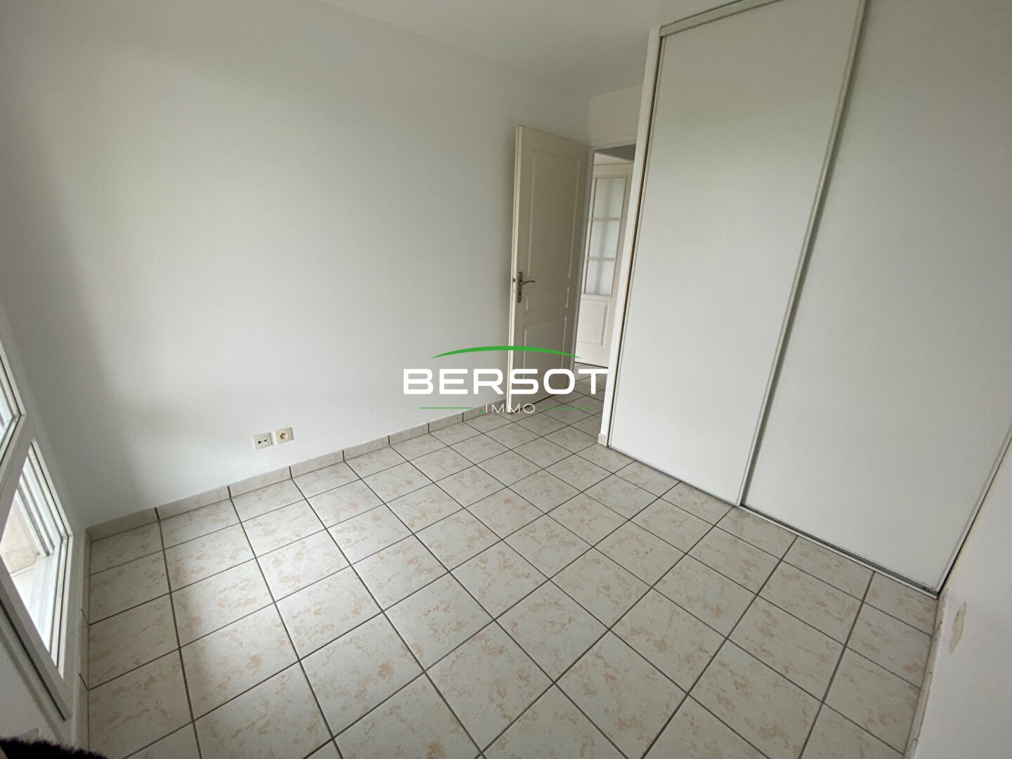 Location Appartement à Besançon 2 pièces