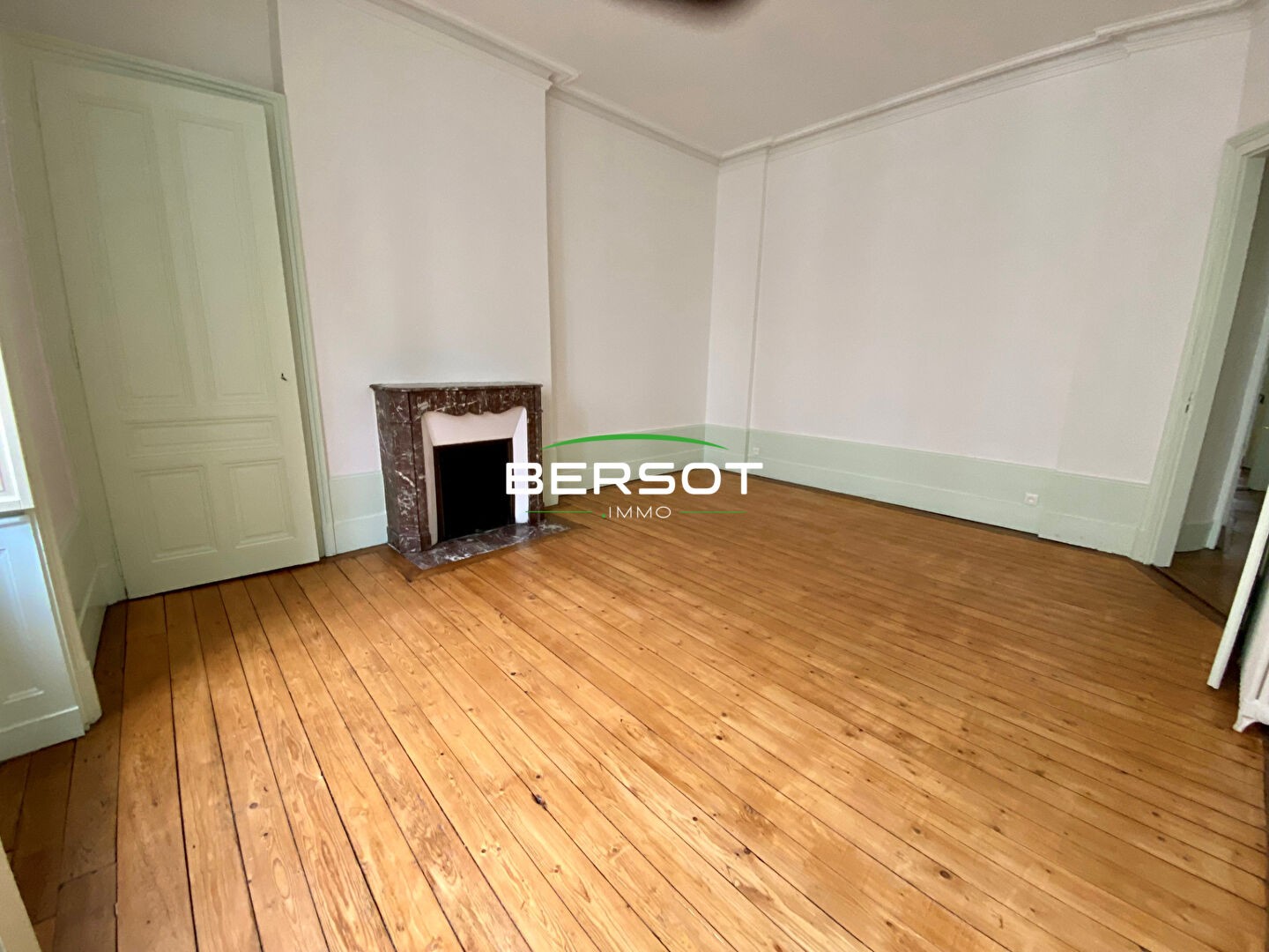 Location Appartement à Besançon 4 pièces