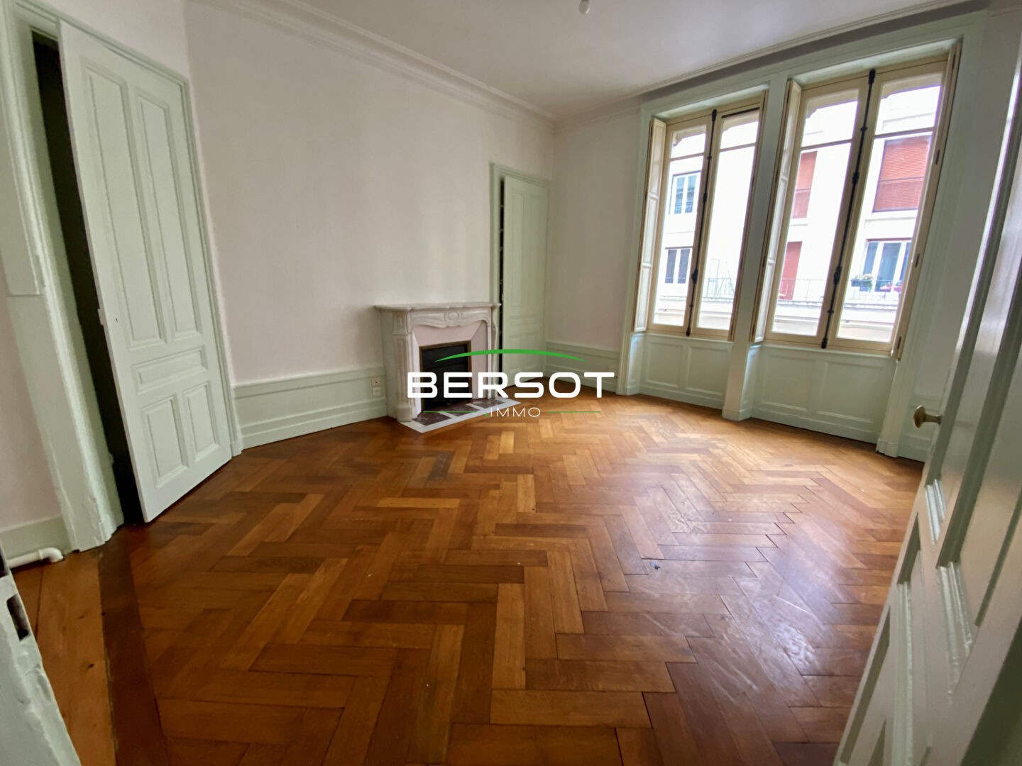 Location Appartement à Besançon 4 pièces