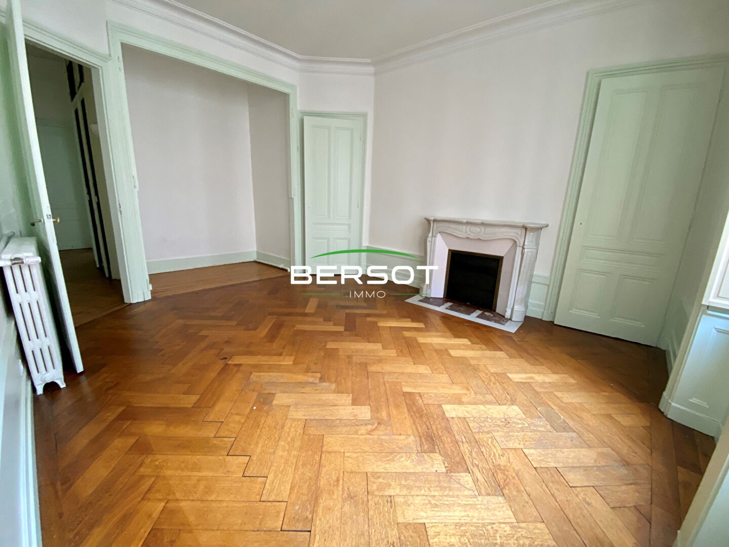 Location Appartement à Besançon 4 pièces