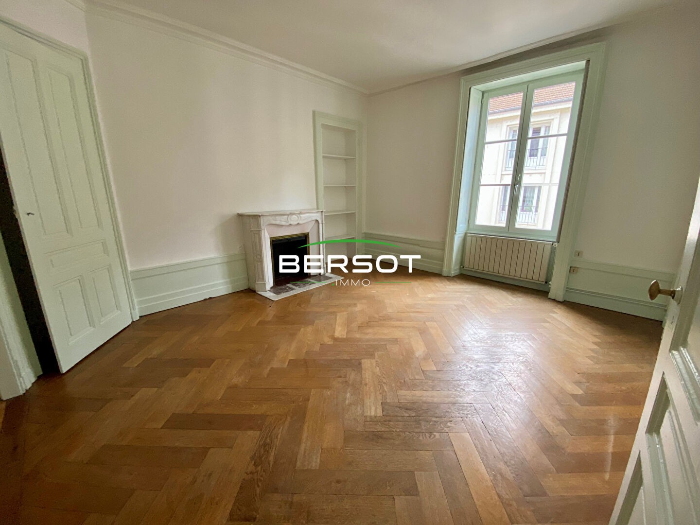 Location Appartement à Besançon 4 pièces